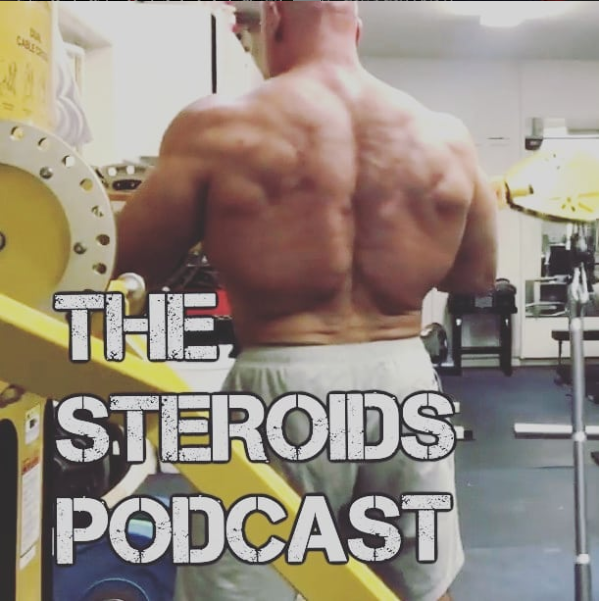 steroidspodcast