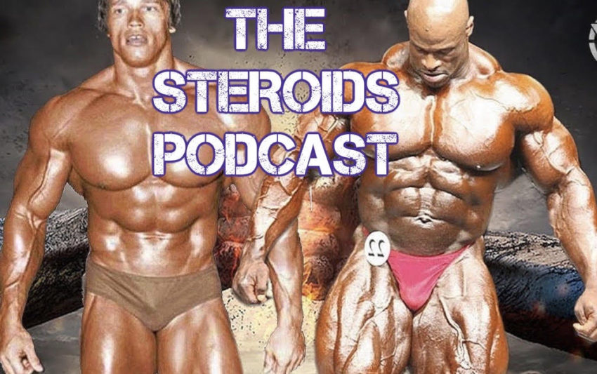 bodybuilding podcast